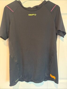 Craft Pro Running Shirt